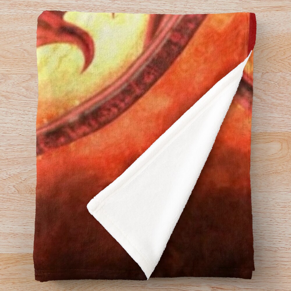 urblanket medium foldsquarex1000.1u2 20 - Mortal Kombat Shop