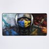 urdesk mat flatlaysquare1000x1000 10 - Mortal Kombat Shop