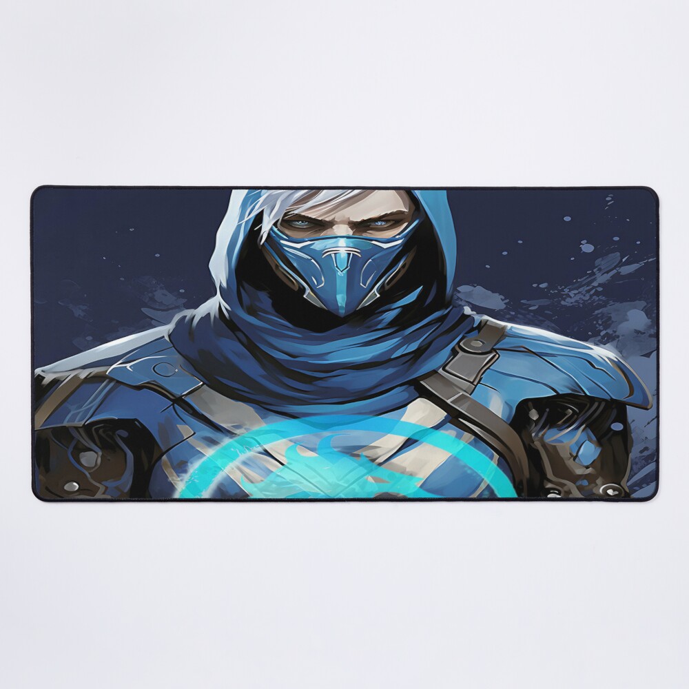 urdesk mat flatlaysquare1000x1000 25 - Mortal Kombat Shop