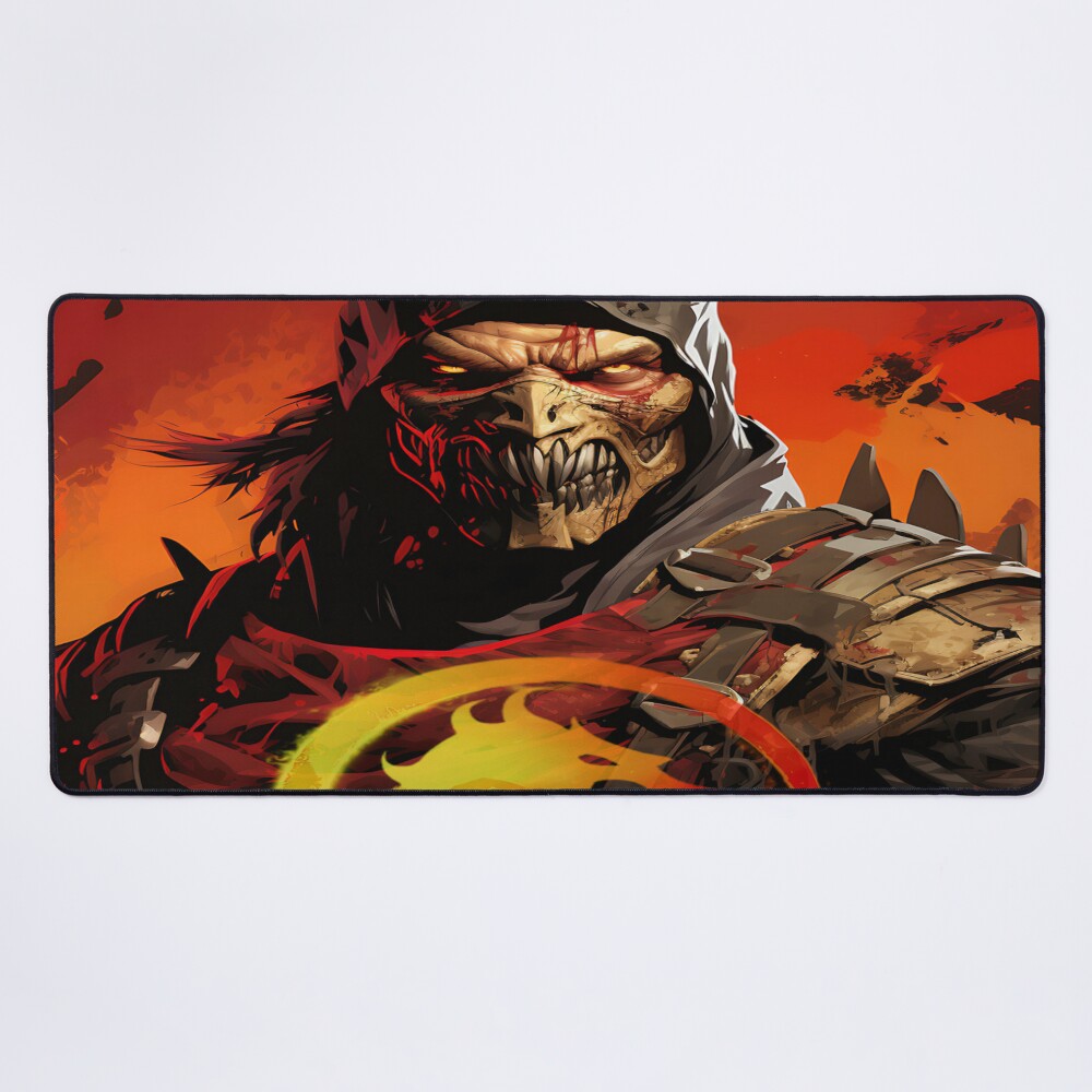 urdesk mat flatlaysquare1000x1000 26 - Mortal Kombat Shop