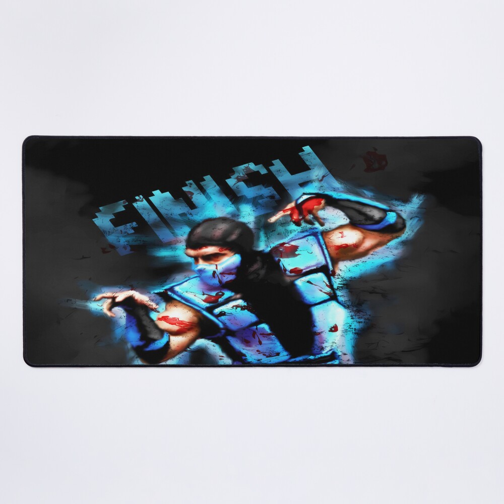 urdesk mat flatlaysquare1000x1000 6 - Mortal Kombat Shop