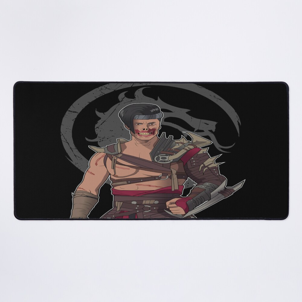 urdesk mat flatlaysquare1000x1000 8 - Mortal Kombat Shop