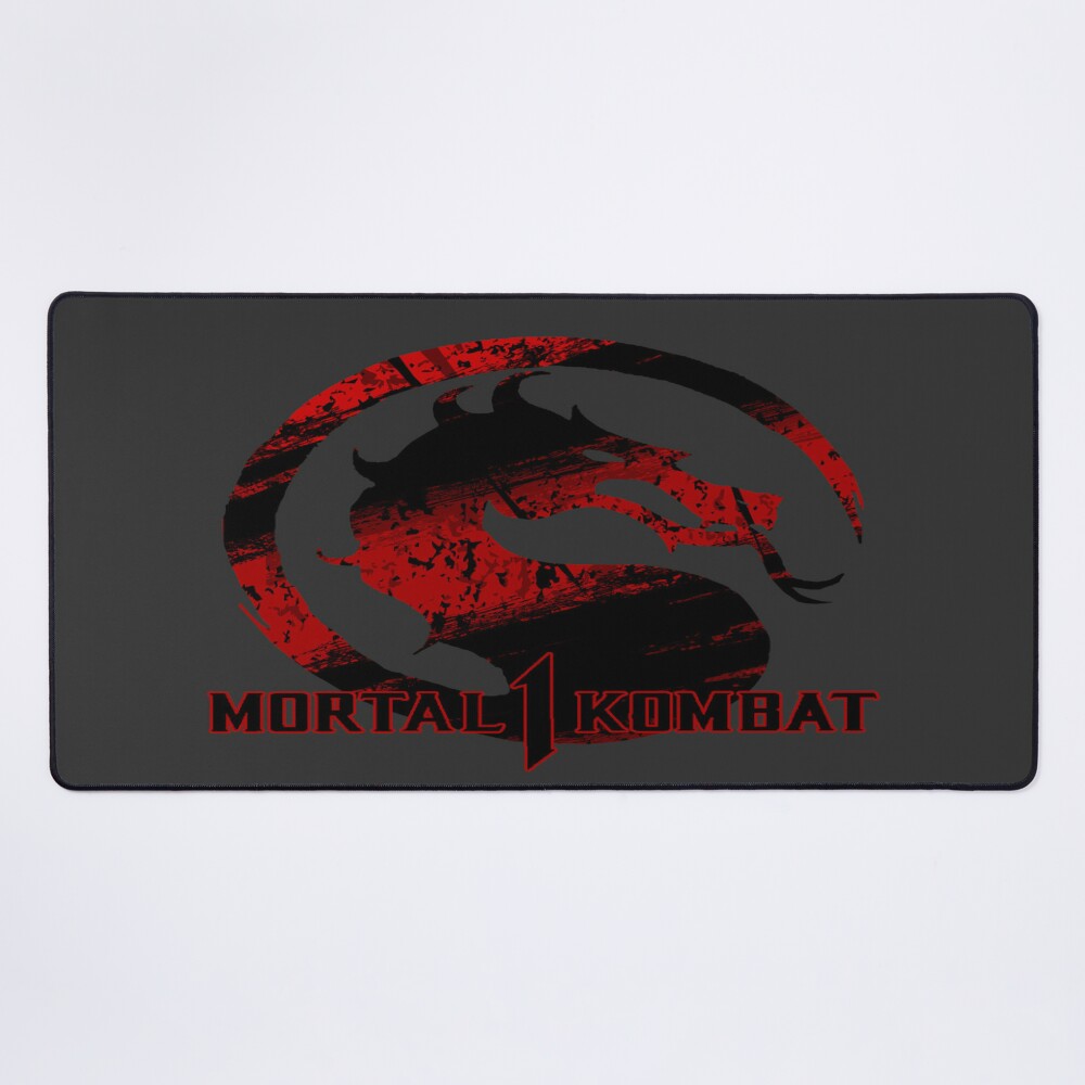 - Mortal Kombat Shop