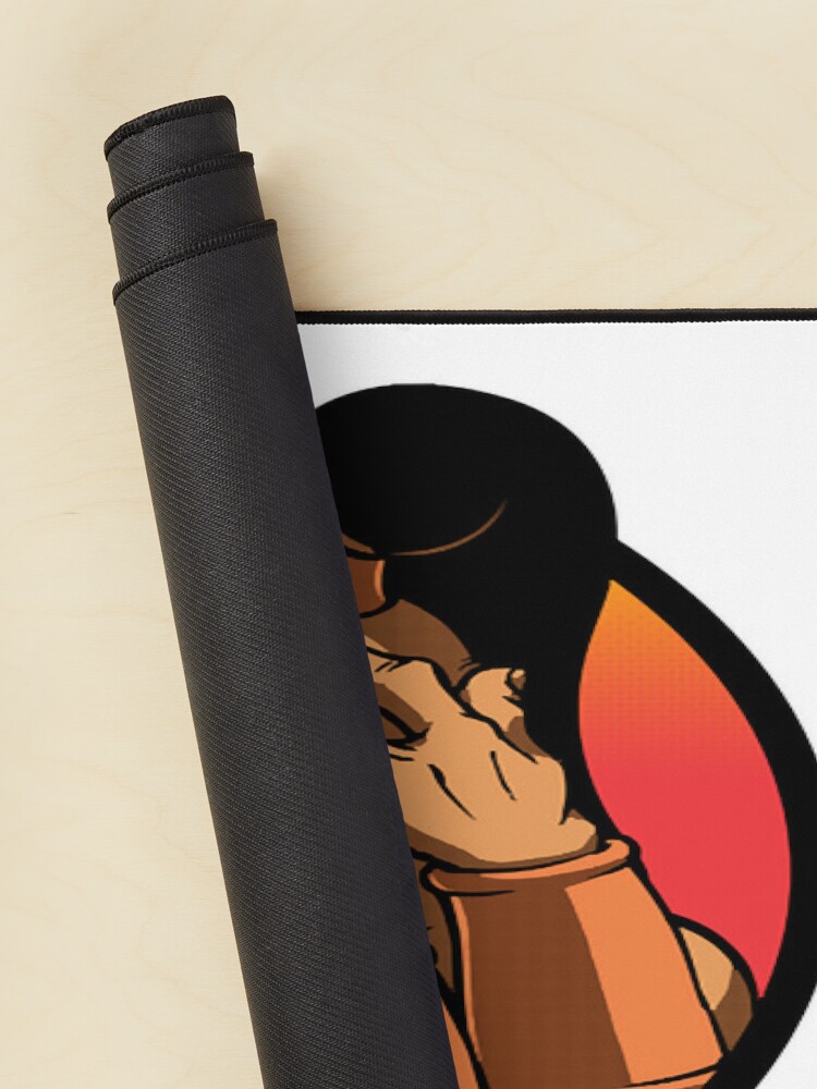 urdesk mat rolltall portrait750x1000 15 - Mortal Kombat Shop