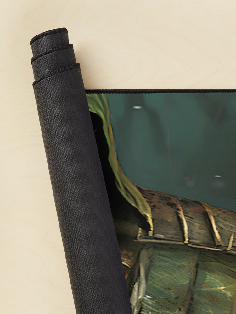 urdesk mat rolltall portrait750x1000 19 - Mortal Kombat Shop