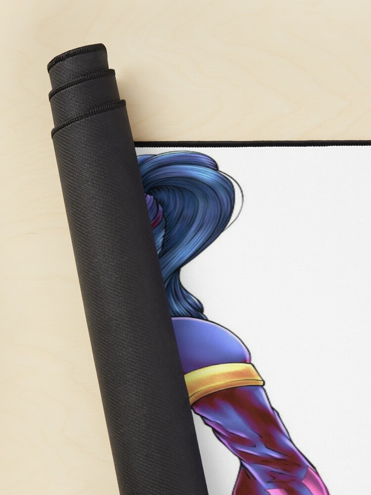 urdesk mat rolltall portrait750x1000 2 - Mortal Kombat Shop