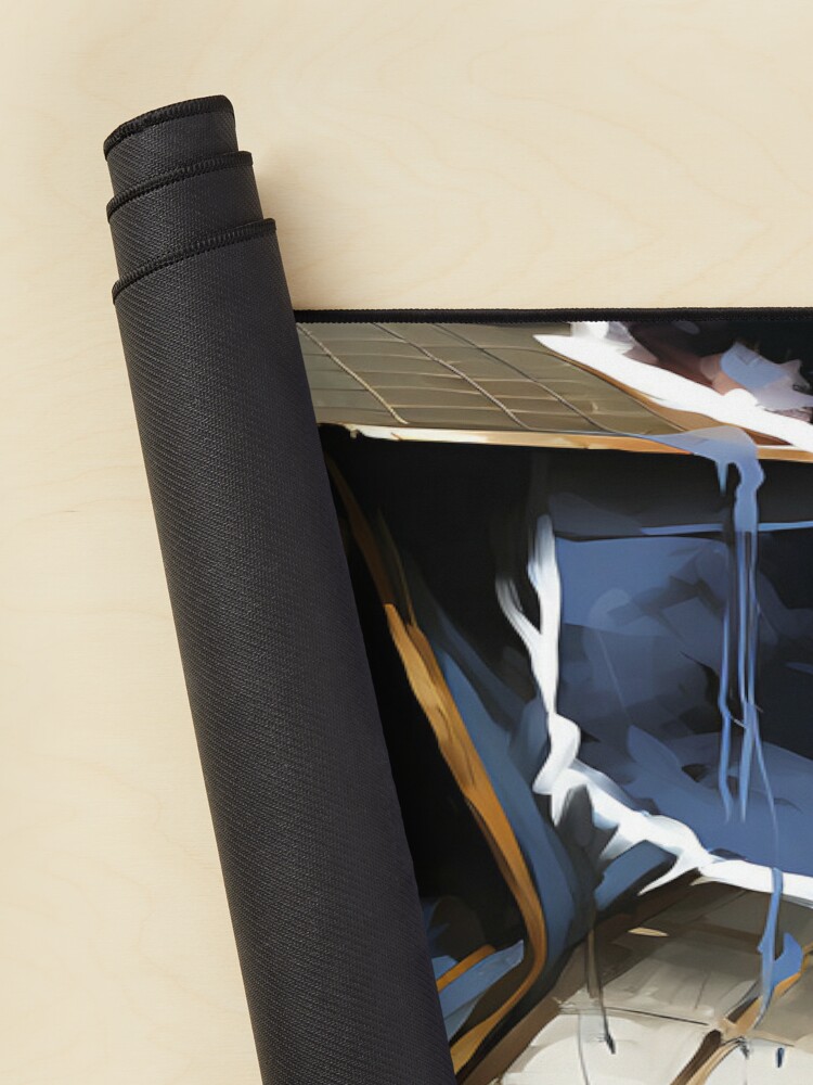 urdesk mat rolltall portrait750x1000 21 - Mortal Kombat Shop