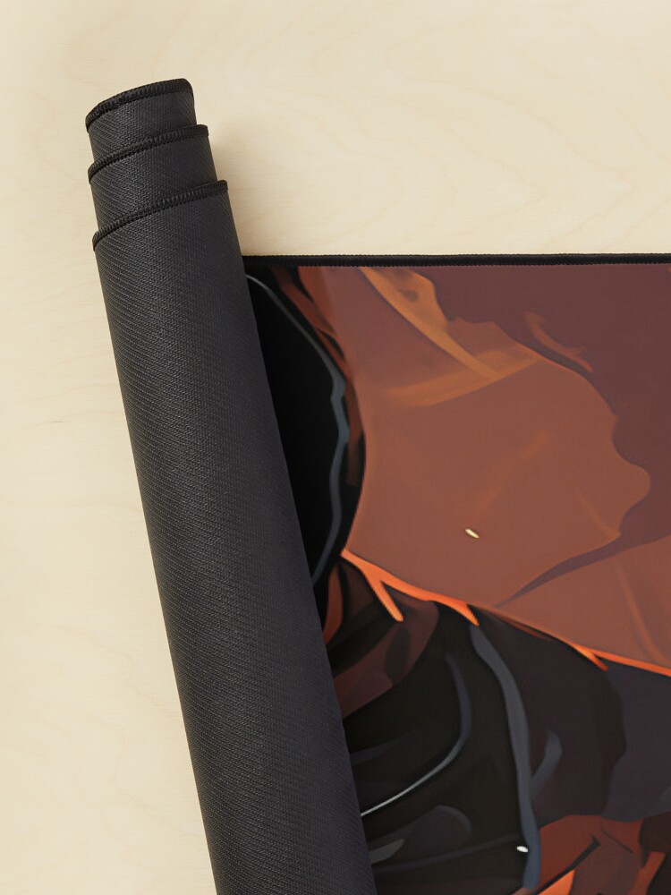 urdesk mat rolltall portrait750x1000 24 - Mortal Kombat Shop