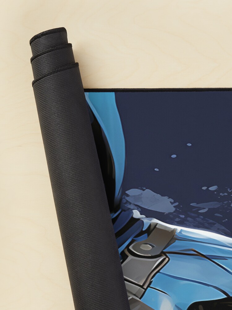 urdesk mat rolltall portrait750x1000 25 - Mortal Kombat Shop