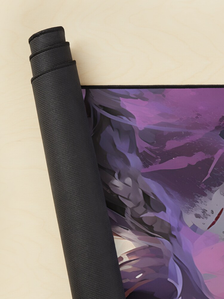 urdesk mat rolltall portrait750x1000 27 - Mortal Kombat Shop