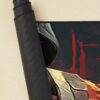 urdesk mat rolltall portrait750x1000 28 - Mortal Kombat Shop