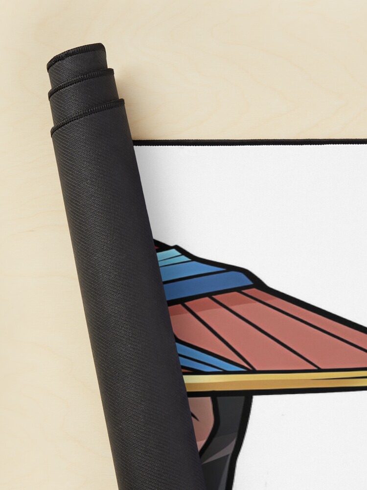 urdesk mat rolltall portrait750x1000 7 - Mortal Kombat Shop