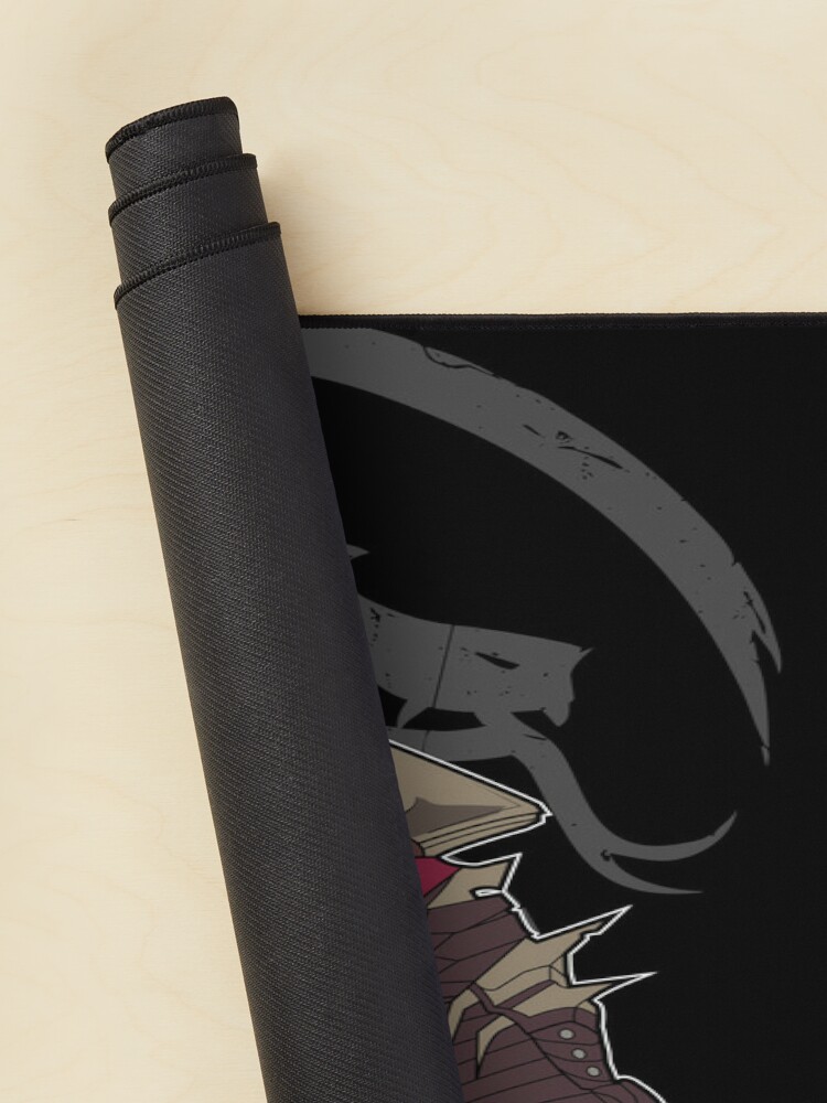 urdesk mat rolltall portrait750x1000 8 - Mortal Kombat Shop