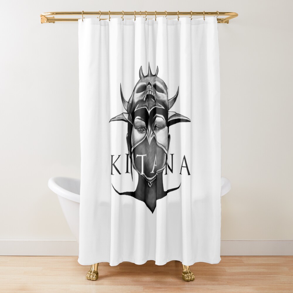 urshower curtain closedsquare1000x1000.1 1 - Mortal Kombat Shop