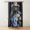urshower curtain closedsquare1000x1000.1 15 - Mortal Kombat Shop