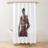 urshower curtain closedsquare1000x1000.1 3 - Mortal Kombat Shop