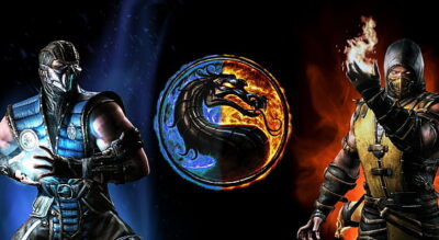 Mortal Kombat Journey through the World of Martial Arts and Superpowers - Mortal Kombat Shop