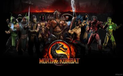 Success and Influence of Mortal Kombat - Mortal Kombat Shop