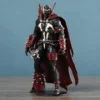kf S2b574a59e4a84819be0c9011eac35220q Mortal Kombat Spawn PVC Action Figure Model Doll Toy Colletible Figurals - Mortal Kombat Shop