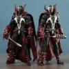 kf S727a645231be4e0e8e242a806ec28be9o Mortal Kombat Spawn PVC Action Figure Model Doll Toy Colletible Figurals - Mortal Kombat Shop