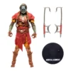 kf Sa28a5a92709b4fcf8bce82e475af0748c Mortal Kombat Kabal Rapid Red Articulated Action Figure Toys 17cm - Mortal Kombat Shop