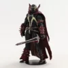 kf Sb9547c89884a4f9992d34c752d8f61f7K Mortal Kombat 7 inch Spawn with Sword Action Figure PVC Toy Model Doll Collection Gift - Mortal Kombat Shop