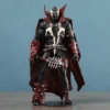 kf Sc0ab517c6f474df190c4f4c41d3a5dd97 Mortal Kombat Spawn PVC Action Figure Model Doll Toy Colletible Figurals - Mortal Kombat Shop