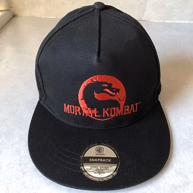 mortal kombat numskull gear 5 - Mortal Kombat Merch