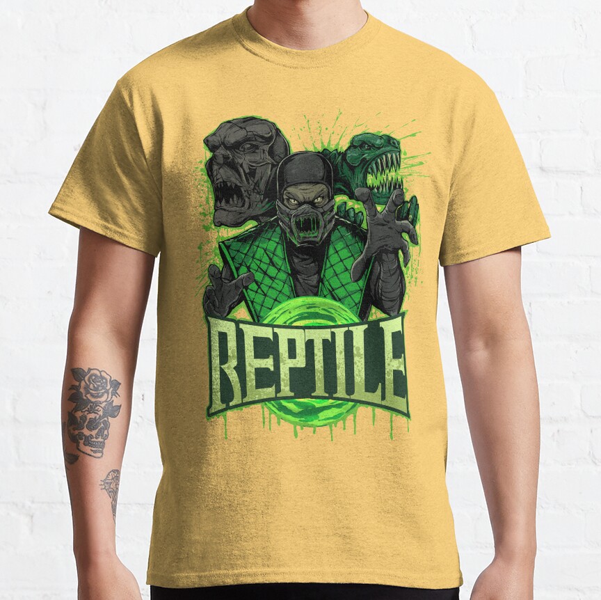 ssrcoclassic teemensffcf6eda6eb664a1front altsquare product1000x1000.u1 1 - Mortal Kombat Shop