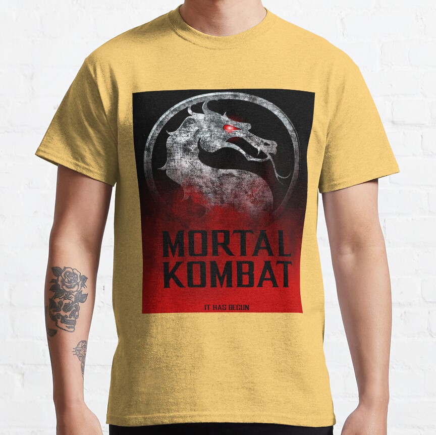 ssrcoclassic teemensffcf6eda6eb664a1front altsquare product1000x1000.u1 10 - Mortal Kombat Shop