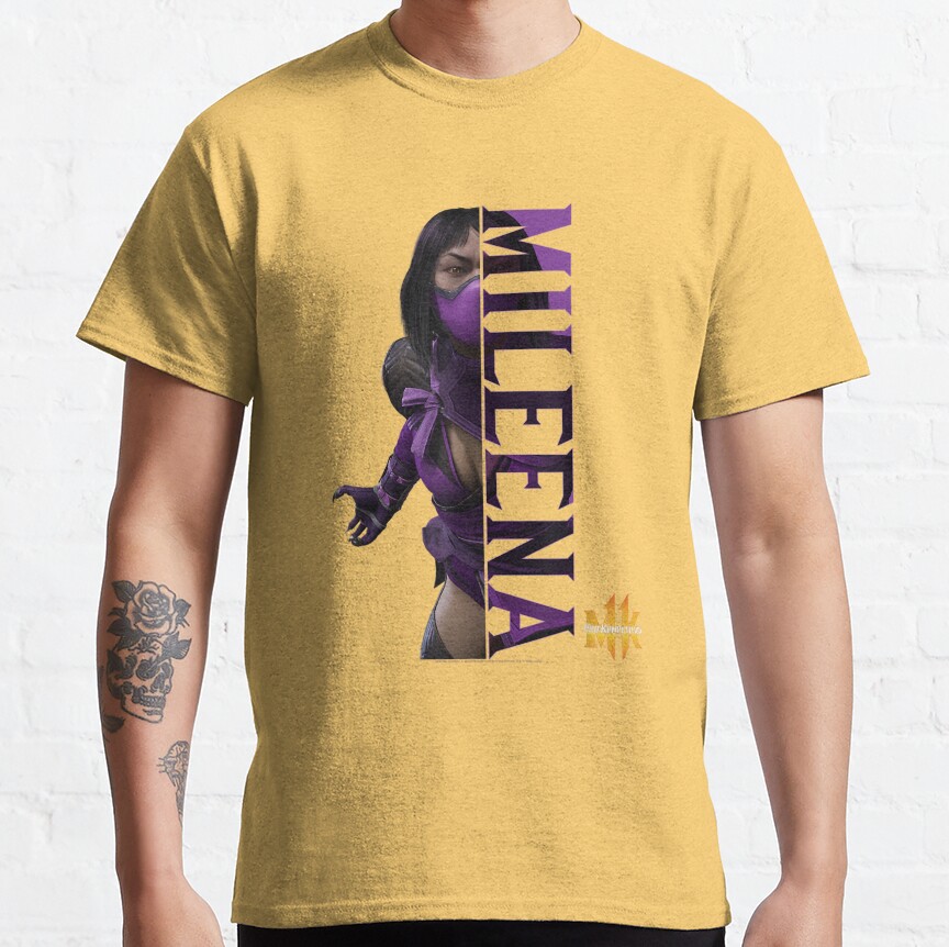 ssrcoclassic teemensffcf6eda6eb664a1front altsquare product1000x1000.u1 9 - Mortal Kombat Shop