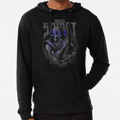 ssrcolightweight hoodiemens10101001c5ca27c6frontsquare productx1000 bgf8f8f8 5 - Mortal Kombat Merch
