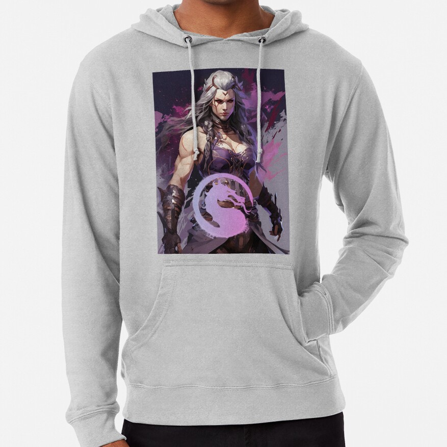 ssrcolightweight hoodiemensheather greyfrontsquare productx1000 bgf8f8f8 6 - Mortal Kombat Shop