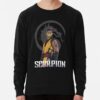 ssrcolightweight sweatshirtmens10101001c5ca27c6frontsquare productx1000 bgf8f8f8 10 - Mortal Kombat Shop