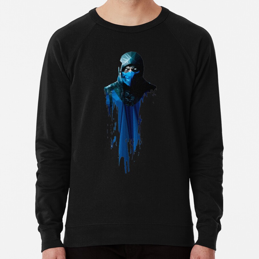 ssrcolightweight sweatshirtmens10101001c5ca27c6frontsquare productx1000 bgf8f8f8 11 - Mortal Kombat Shop