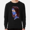 ssrcolightweight sweatshirtmens10101001c5ca27c6frontsquare productx1000 bgf8f8f8 4 - Mortal Kombat Shop
