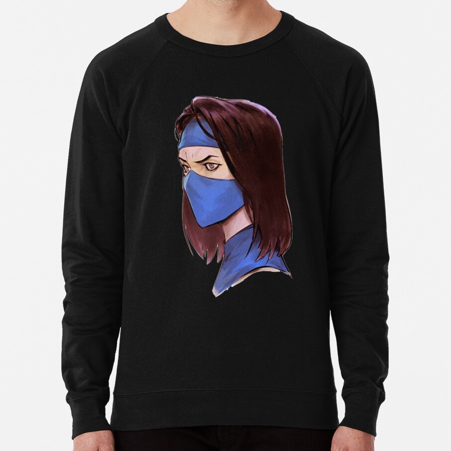 ssrcolightweight sweatshirtmens10101001c5ca27c6frontsquare productx1000 bgf8f8f8 4 - Mortal Kombat Shop