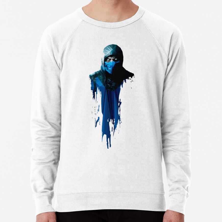 ssrcolightweight sweatshirtmensfafafaca443f4786frontsquare productx1000 bgf8f8f8 11 - Mortal Kombat Shop