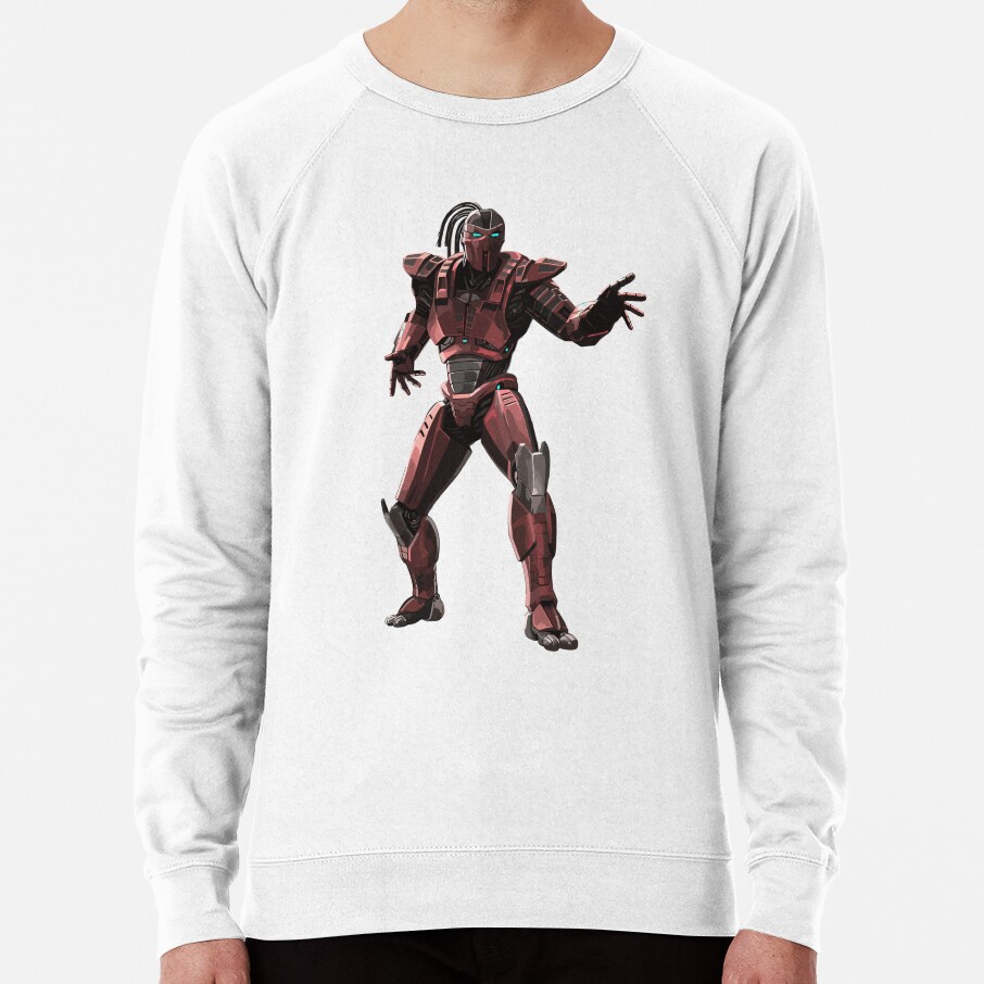 ssrcolightweight sweatshirtmensfafafaca443f4786frontsquare productx1000 bgf8f8f8 13 - Mortal Kombat Shop
