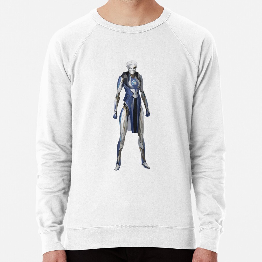 ssrcolightweight sweatshirtmensfafafaca443f4786frontsquare productx1000 bgf8f8f8 15 - Mortal Kombat Shop