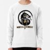 ssrcolightweight sweatshirtmensfafafaca443f4786frontsquare productx1000 bgf8f8f8 2 - Mortal Kombat Shop