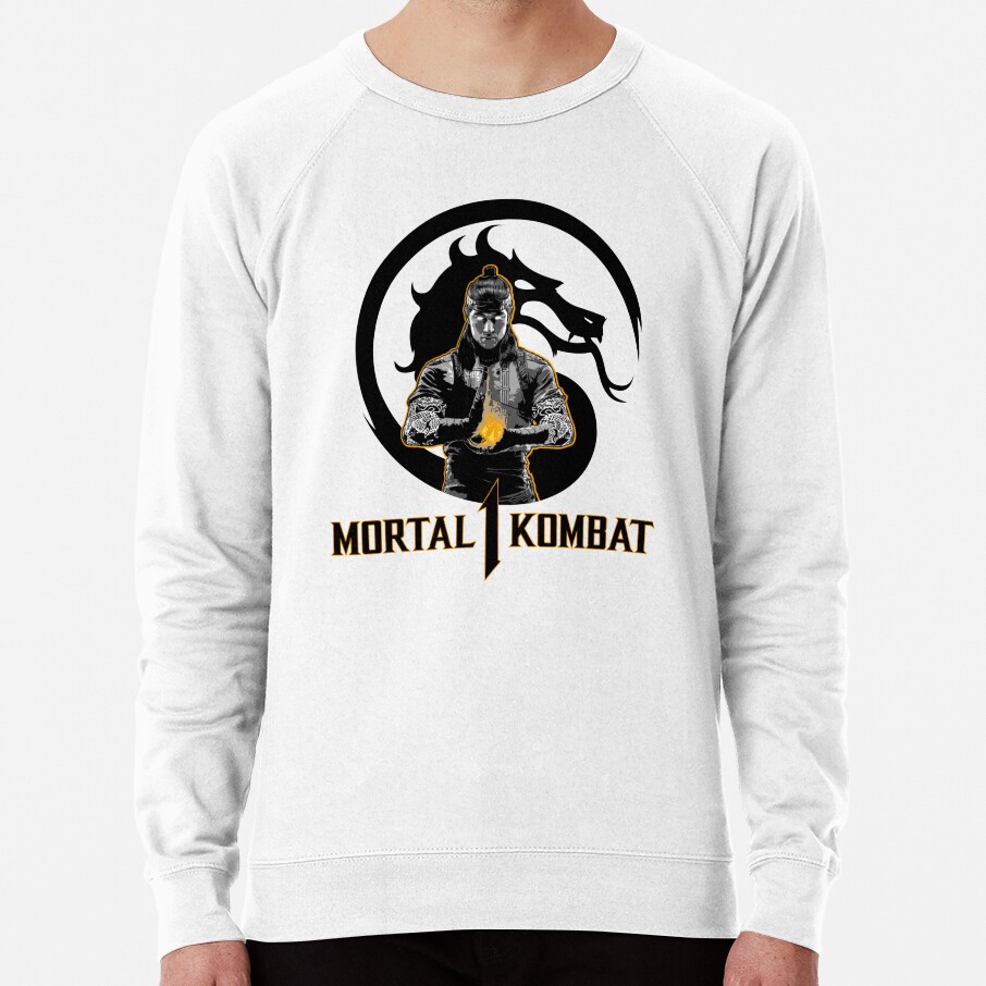 ssrcolightweight sweatshirtmensfafafaca443f4786frontsquare productx1000 bgf8f8f8 2 - Mortal Kombat Shop