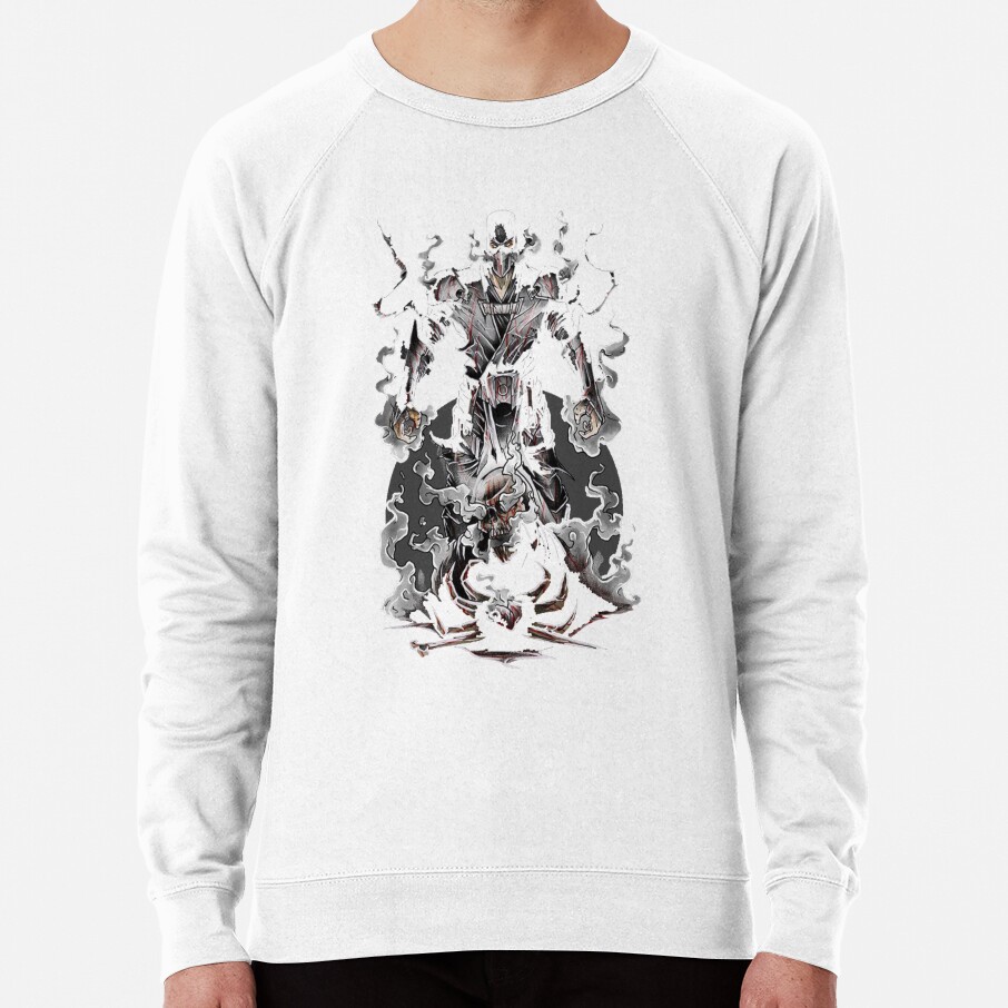ssrcolightweight sweatshirtmensfafafaca443f4786frontsquare productx1000 bgf8f8f8 7 - Mortal Kombat Shop