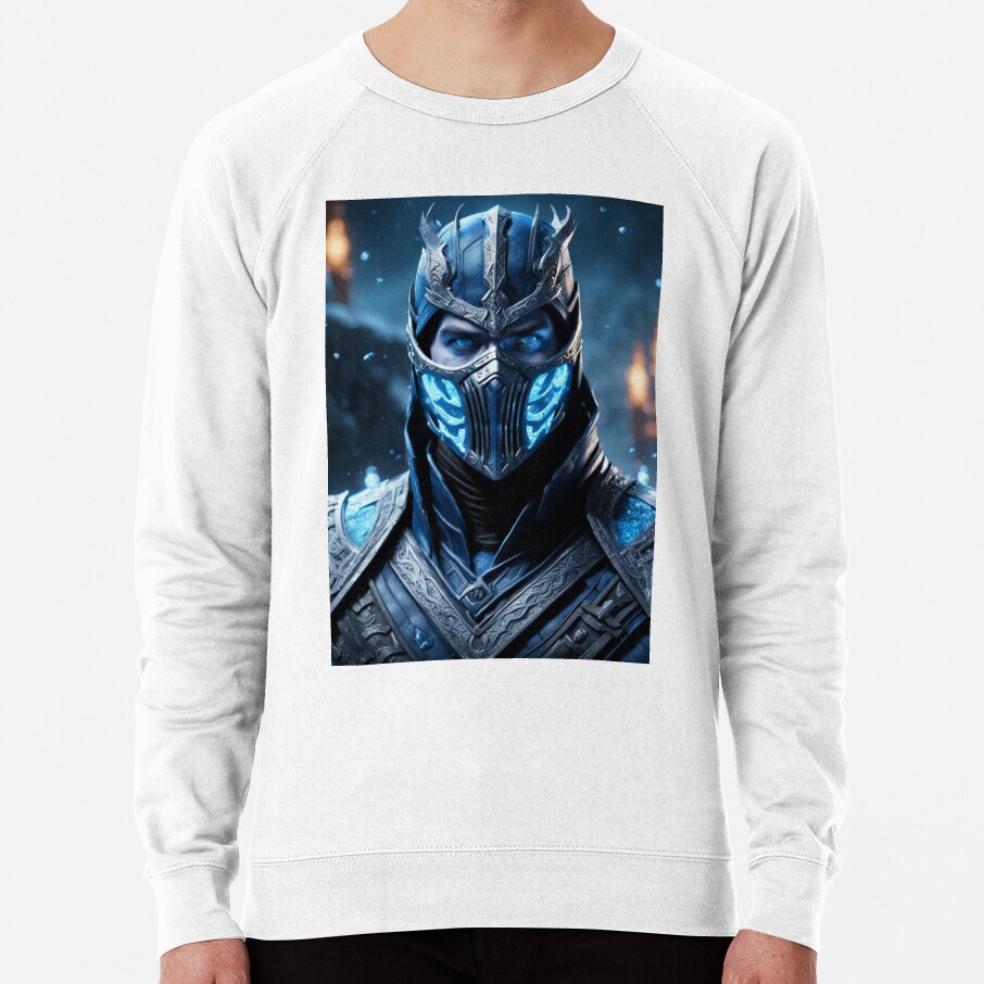 ssrcolightweight sweatshirtmensfafafaca443f4786frontsquare productx1000 bgf8f8f8 - Mortal Kombat Shop