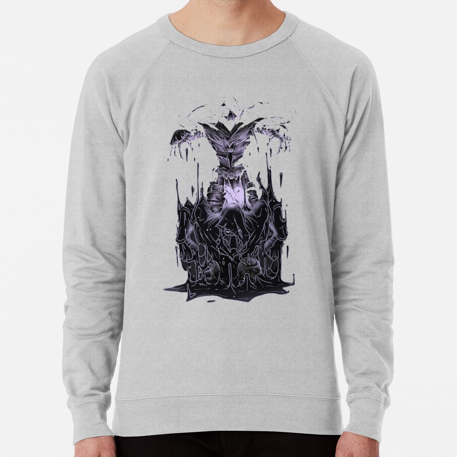 ssrcolightweight sweatshirtmensheather greyfrontsquare productx1000 bgf8f8f8 1 - Mortal Kombat Shop