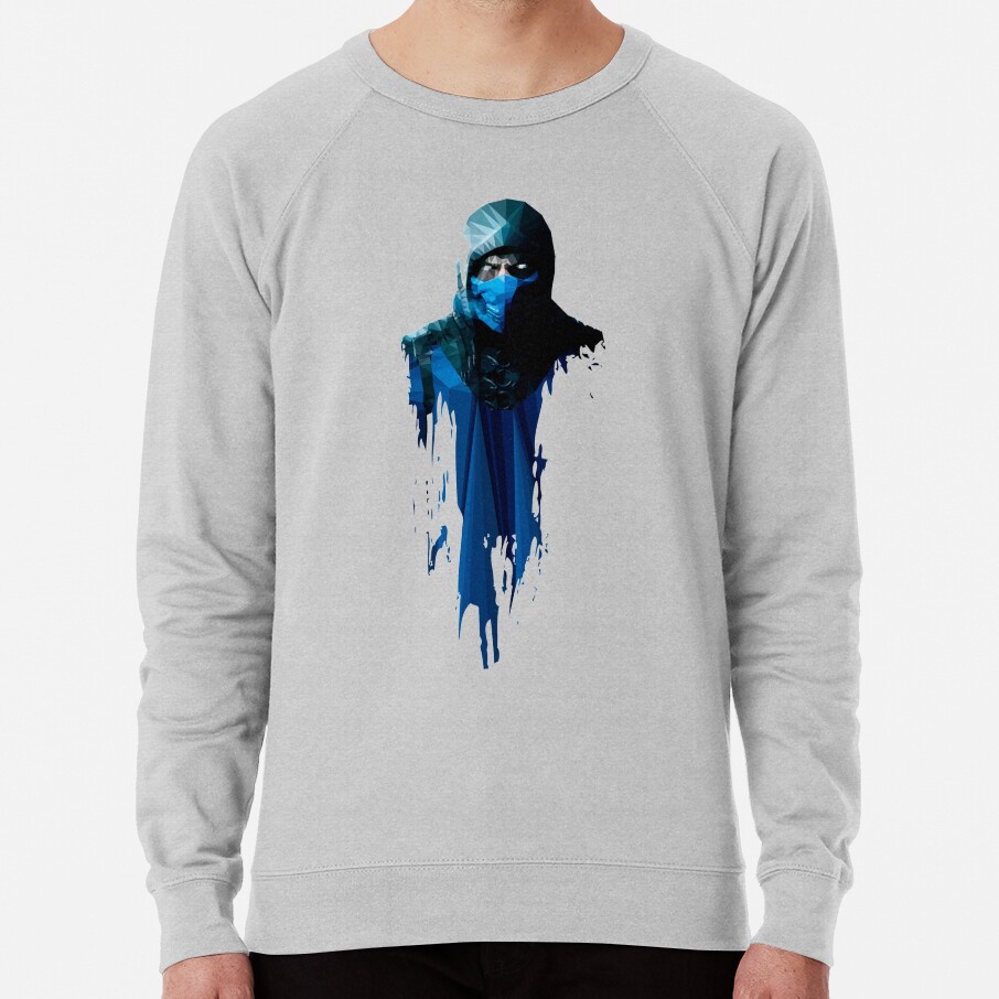 ssrcolightweight sweatshirtmensheather greyfrontsquare productx1000 bgf8f8f8 11 - Mortal Kombat Shop