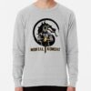 ssrcolightweight sweatshirtmensheather greyfrontsquare productx1000 bgf8f8f8 2 - Mortal Kombat Shop