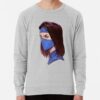 ssrcolightweight sweatshirtmensheather greyfrontsquare productx1000 bgf8f8f8 4 - Mortal Kombat Shop