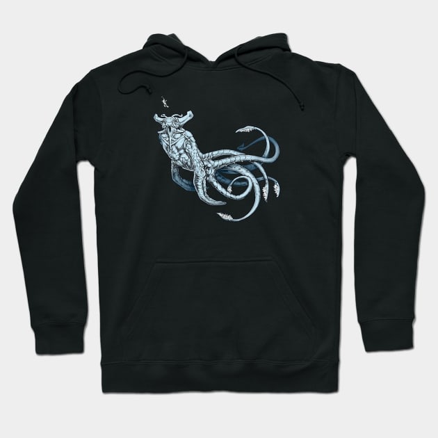 Sea Emperor Hoodie