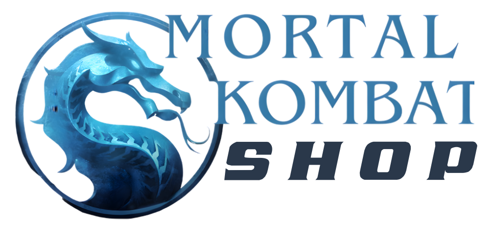 Mortal Kombat Shop